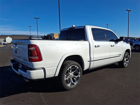 Used 2020 RAM 1500 Limited image 6