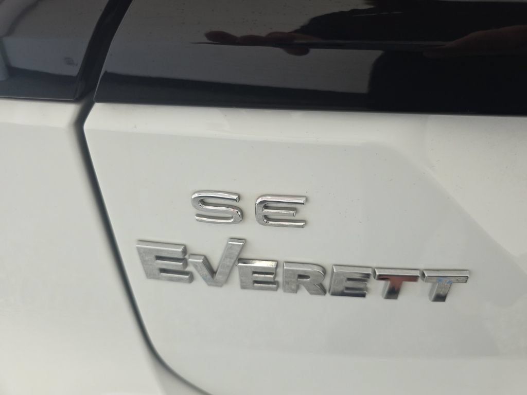 Certified 2024 Volkswagen Atlas Peak Edition SE AWD/4WD image 15
