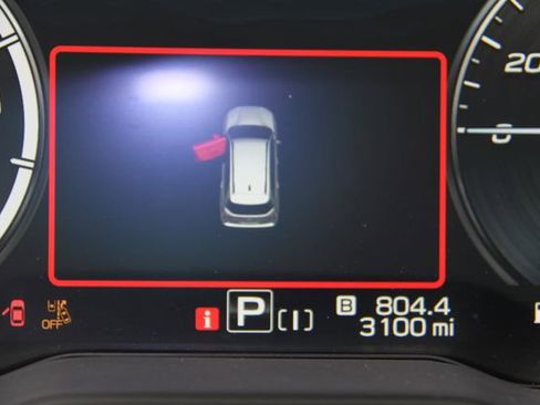 Certified 2025 Subaru Forester Limited image 24