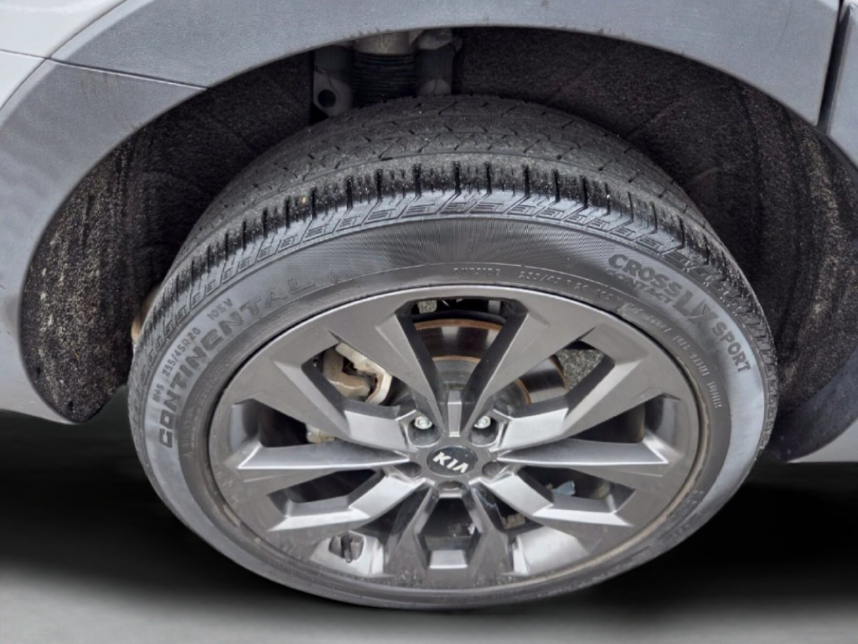 Certified 2022 Kia Sorento X-Line EX AWD/4WD image 33