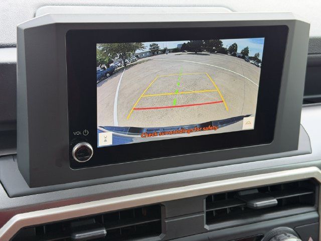 Used 2024 Toyota Tacoma TRD Sport RWD image 17
