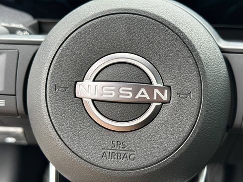 New 2026 Nissan Kicks S FWD image 22
