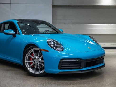 Used 2020 Porsche 911 Carrera S image 15