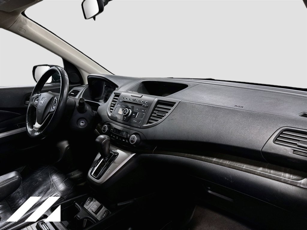 Used 2014 Honda CR-V EX-L image 29