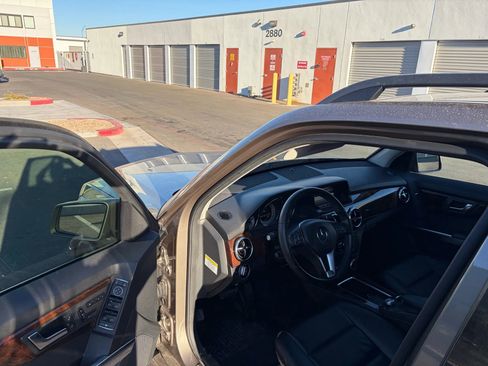 Used 2013 Mercedes-Benz GLK 350 2WD image 12