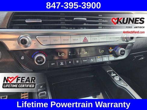 Used 2021 Kia Telluride SX w/ SX Prestige Package AWD/4WD image 48