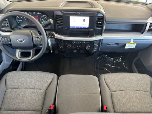 New 2026 Ford F250 XL w/ STX Appearance Package AWD/4WD image 14