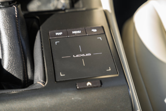 Used 2022 Lexus GX 460 Premium w/ Premium Plus Package AWD/4WD image 21
