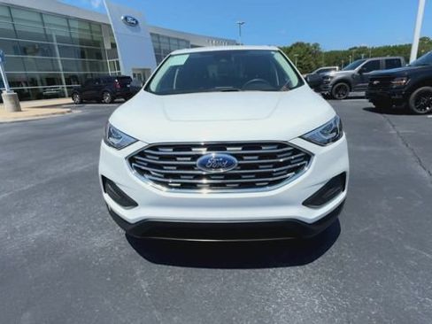 Certified 2022 Ford Edge SE AWD/4WD image 3