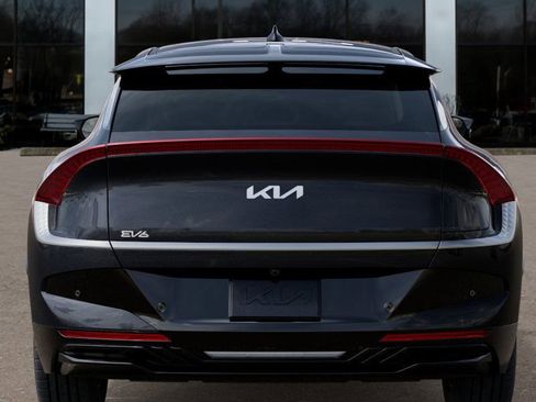 New 2025 Kia EV6 Light image 13
