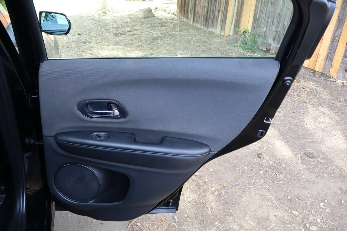 Used 2019 Honda HR-V Sport image 24