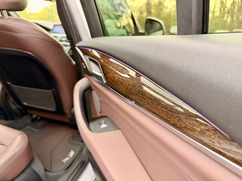 Used 2019 BMW X3 xDrive30i w/ Executive Package image 45