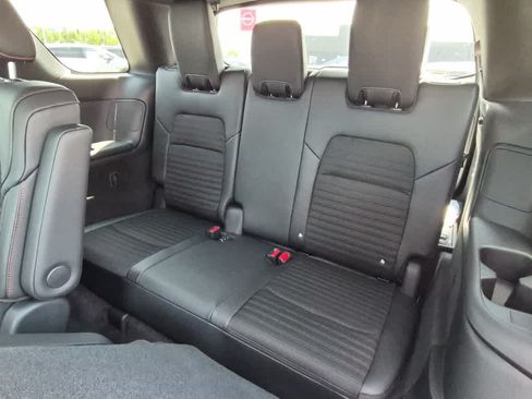 New 2026 Nissan Pathfinder Rock Creek w/ Rock Creek Premium Package AWD/4WD image 7