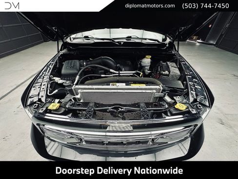 Used 2019 RAM 1500 ST w/ SXT Plus Group AWD/4WD image 45