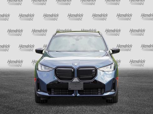 Used 2025 BMW X3 M50 w/ Premium Package AWD/4WD image 3