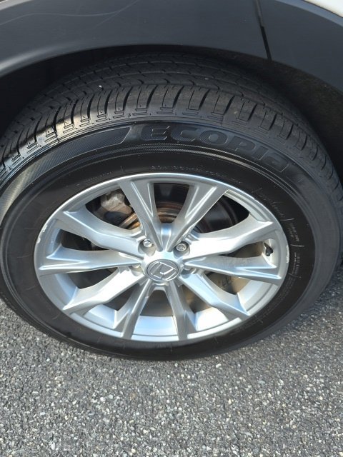 Used 2024 Honda CR-V EX image 11