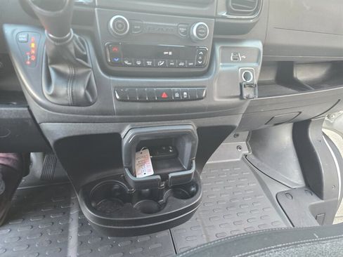 Used 2023 RAM ProMaster 3500 image 15