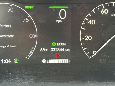 Certified 2025 Honda CR-V Sport image 32