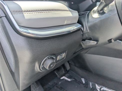 Used 2023 Jeep Compass Limited w/ Elite Group AWD/4WD image 25