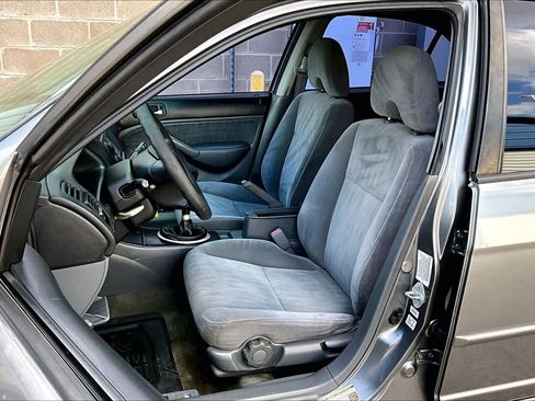 Used 2004 Honda Civic EX image 7