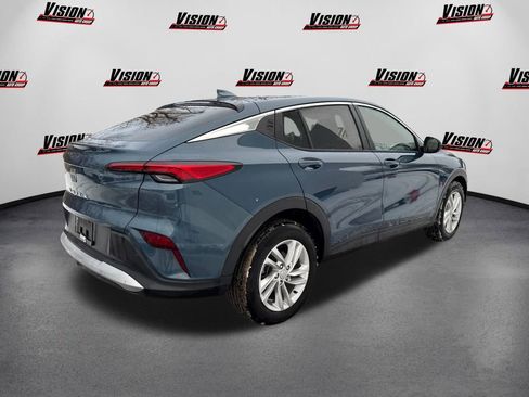 Used 2024 Buick Envista Preferred image 5