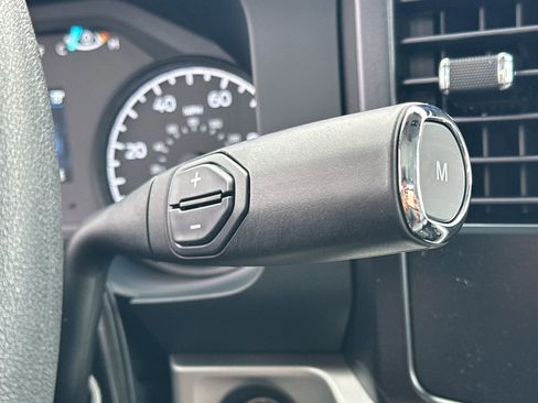 New 2026 Ford F250 XL w/ XL Chrome Package image 24