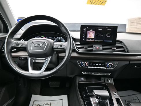 Used 2024 Audi Q5 2.0T Premium Plus AWD/4WD image 15