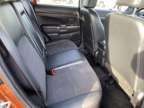 Used 2022 Mitsubishi Outlander Sport SE image 23