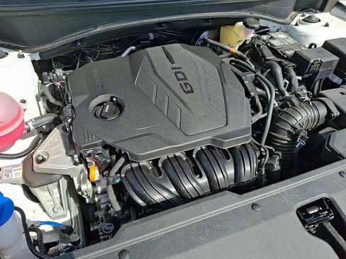 Used 2026 Kia Sportage EX w/ EX Panorama Roof Package image 28