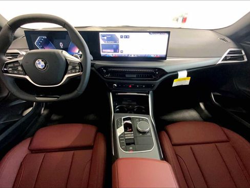 New 2025 BMW 230i xDrive Coupe w/ Premium Package image 5