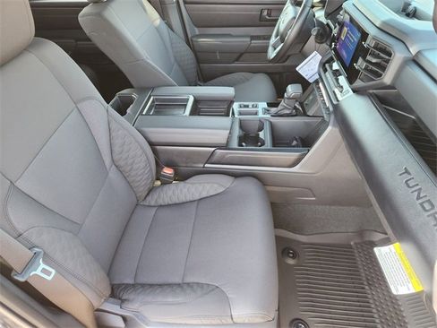 New 2026 Toyota Tundra SR image 7
