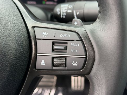 New 2026 Honda Accord Sport image 21