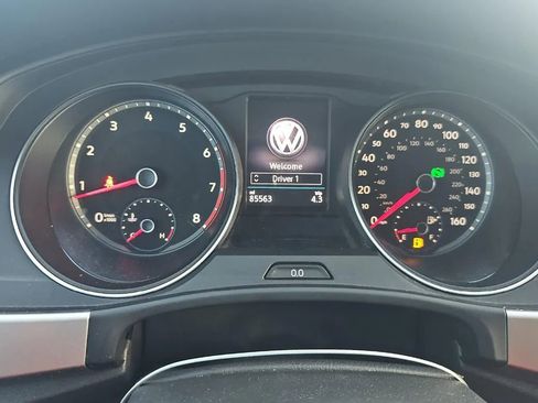 Used 2018 Volkswagen Atlas SE image 8