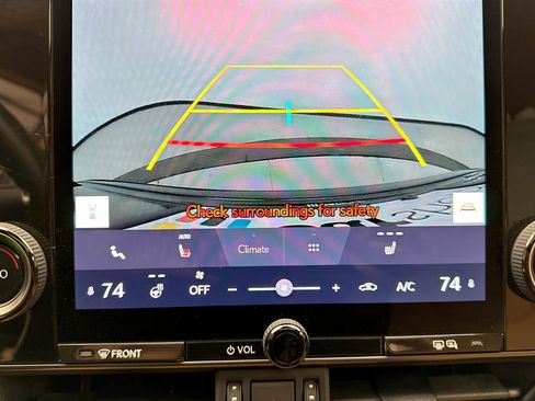 Used 2023 Lexus NX 350 AWD image 16