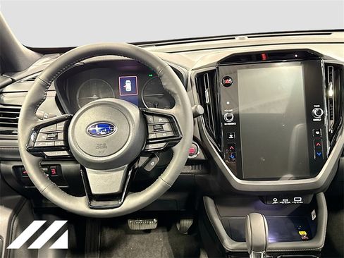 New 2026 Subaru Forester Touring image 24