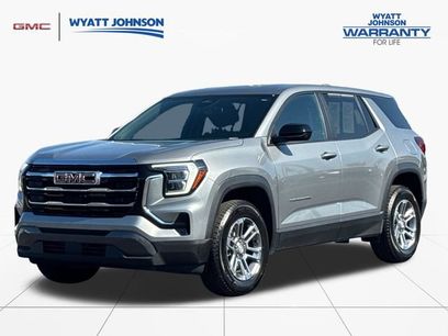 Used 2026 GMC Terrain Elevation