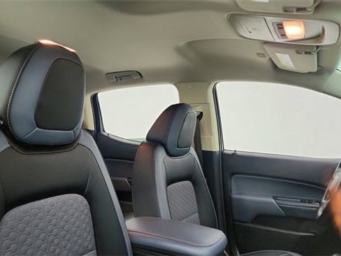 Used 2021 Chevrolet Colorado Z71 image 22