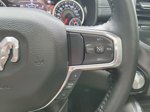 Used 2022 RAM 1500 Laramie image 15