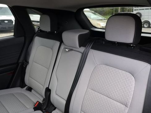 Used 2023 Ford Escape Active AWD/4WD image 14