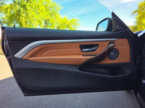 Used 2016 BMW 435i Coupe RWD image 12