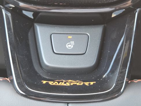 New 2026 Honda Passport TrailSport Elite image 9