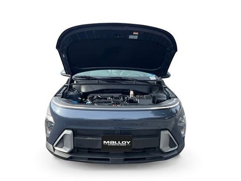 Used 2025 Hyundai Kona SE image 20