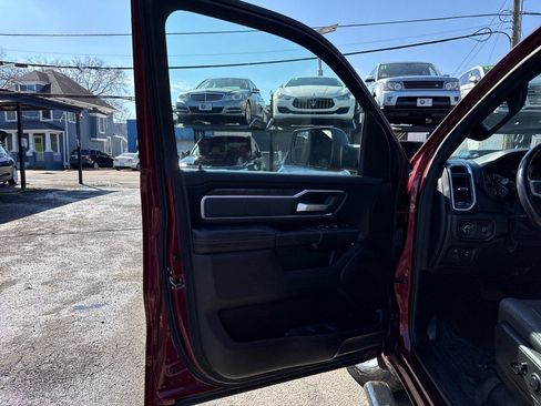 Used 2020 RAM 1500 Big Horn image 10