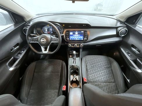 Certified 2024 Nissan Kicks SV image 15