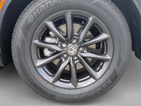 New 2026 Honda CR-V EX-L image 10