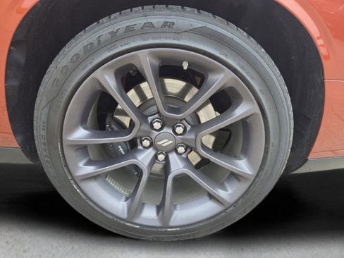 Used 2022 Dodge Challenger R/T Scat Pack image 39