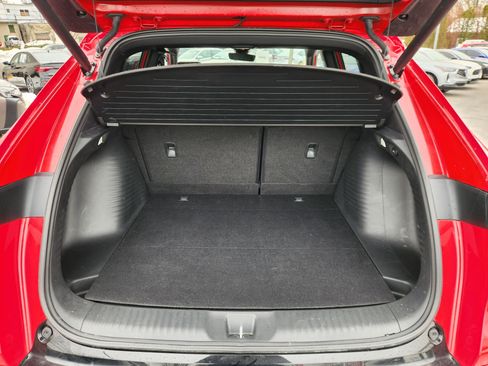 Certified 2025 Acura ADX A-Spec image 19