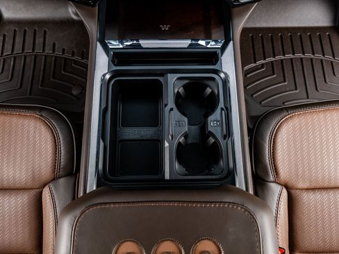 Used 2024 Ford F250 King Ranch w/ Chrome Package image 27