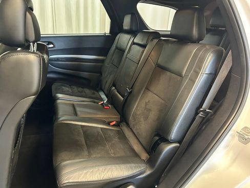 Used 2019 Dodge Durango R/T AWD/4WD image 5