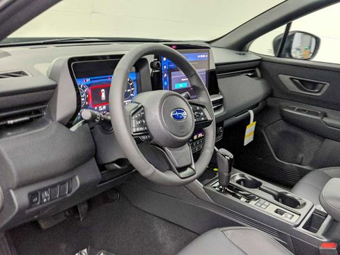 New 2026 Subaru Outback Limited image 13